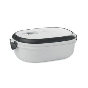 GiftRetail MO9759 - LUX LUNCH Lunch box en PP