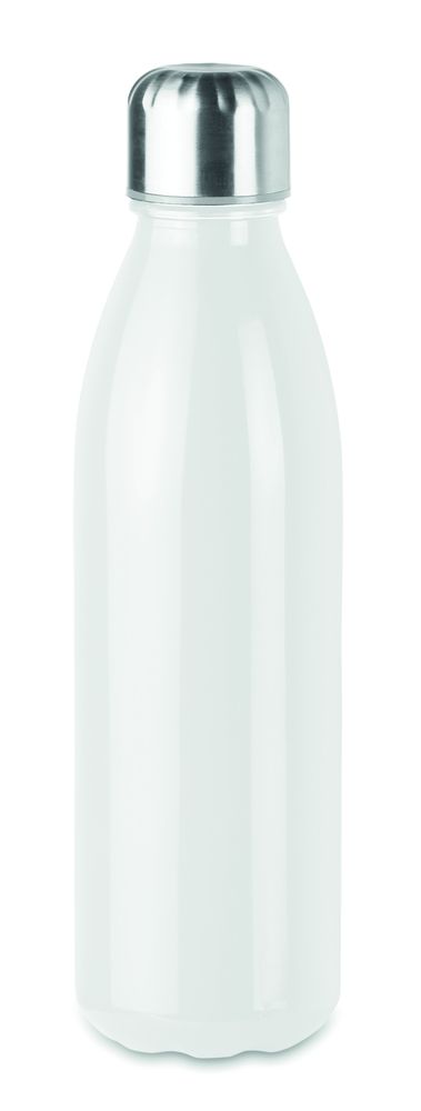 GiftRetail MO9800 - ASPEN GLASS Bouteille en verre 650ml