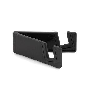 GiftRetail MO9994 - STANDOL+ Support téléphone bambou/ABS