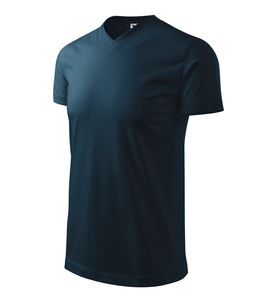 Malfini 111C - t-shirt Heavy V-neck mixte