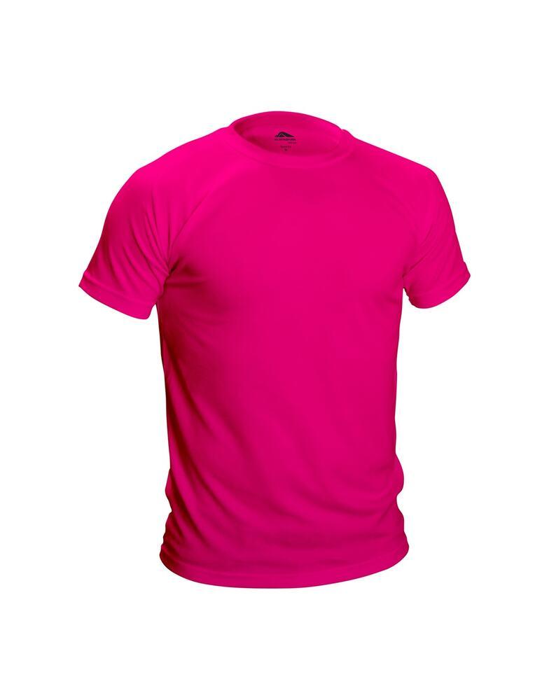 Mustaghata RUNAIR - T-Shirt Technique Homme 140 g/m²