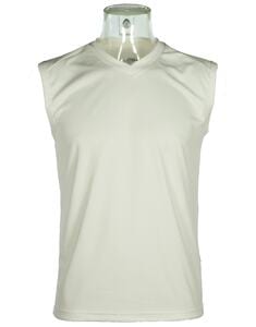 Mustaghata SPRINT - T-Shirt Sans Manches Unisexe 140 g/m²