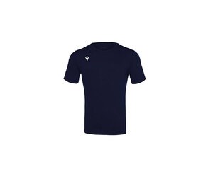 MACRON MA9187 - T-shirt Boost Hero Navy
