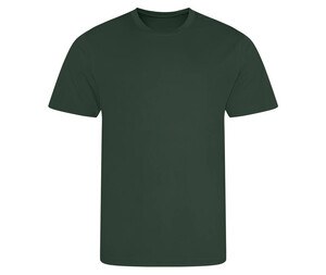 JUST COOL JC001 - T-shirt respirant Neoteric™ Bottle Green