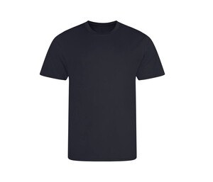 JUST COOL JC001 - T-shirt respirant Neoteric™ Oxford Navy