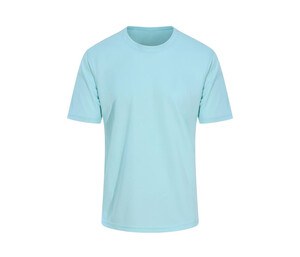 JUST COOL JC001 - T-shirt respirant Neoteric™ Menthe