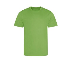 JUST COOL JC001 - T-shirt respirant Neoteric™ Lime Green