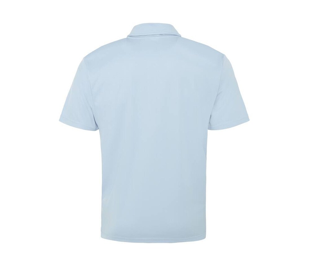 JUST COOL JC040 - Polo homme respirant