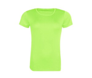 JUST COOL JC205 - Tee-shirt de sport en polyester recyclé femme