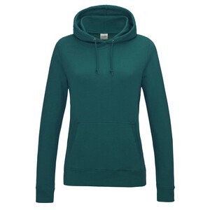 AWDIS JH01F - Sweat capuche femme Jade