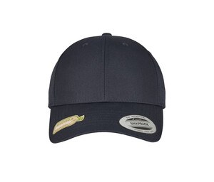 FLEXFIT 7706RS - Casquette Snapback en polyester recyclé Navy