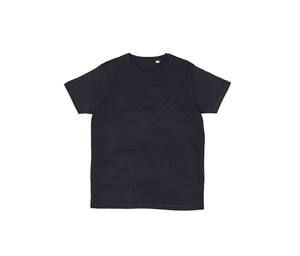 MANTIS MT068 - Tee-shirt homme premium en coton organique Dark Navy