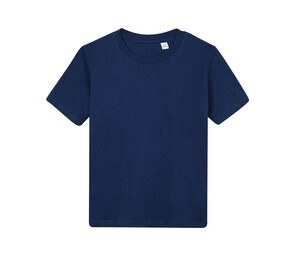 MANTIS MTK001 - Tee-shirt col rond 160 Navy