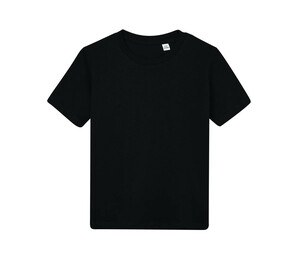 MANTIS MTK001 - Tee-shirt col rond 160 Black