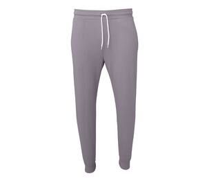 Bella+Canvas BE3727 - Pantalon de jogging unisexe Storm