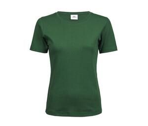 TEE JAYS TJ580 - T-shirt femme Forest Green