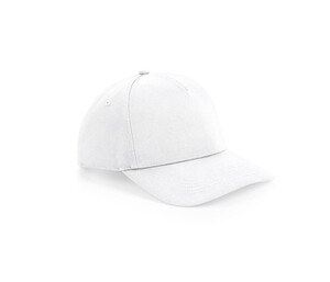 BEECHFIELD BF649 - Casquette 5 pans White