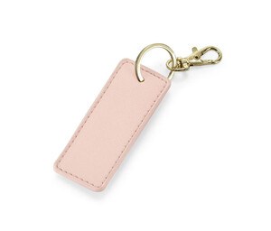 BAG BASE BG744 - Porte-clé Soft Pink