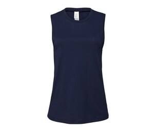 Bella+Canvas BE6003 - Débardeur femme Navy