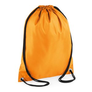 Bag Base BG5 - Gymsac Budget Orange