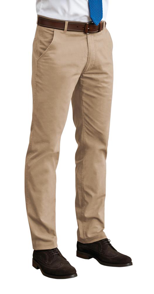 Brook Taverner BT8807 - Chino coupe slim Miami