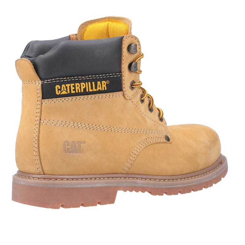 Caterpillar CATPOWER - Chaussures de sécurité "Powerplant"