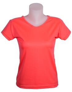 Mustaghata GAZELLE - T-Shirt Running Femme 125 g/m²