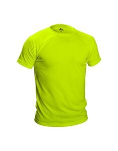 Mustaghata RUNAIR - T-Shirt Technique Homme 140 g/m²