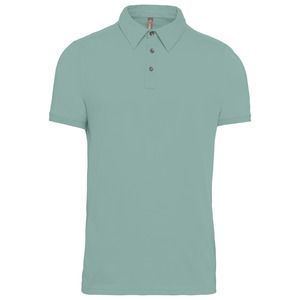 Kariban K262 - Polo jersey manches courtes homme