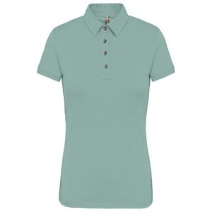 Kariban K263 - Polo jersey manches courtes femme