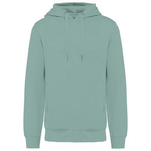 Kariban K4009 - Sweat-shirt french terry écoresponsable à capuche unisexe