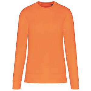 Kariban K4025 - Sweat-shirt écoresponsable à col rond