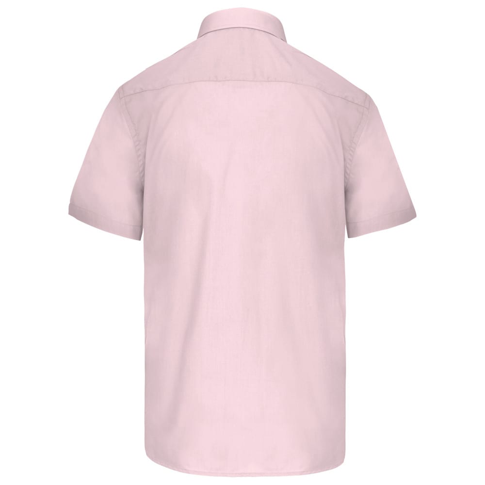 Kariban K551 - ACE > CHEMISE MANCHES COURTES