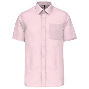 Kariban K551 - ACE > CHEMISE MANCHES COURTES