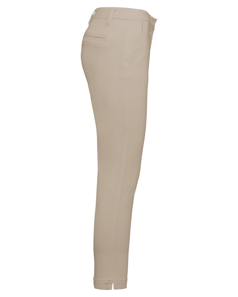 Kariban K749 - Pantalon femme 7/8