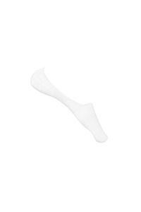 Kariban K816 - Soquettes invisibles White