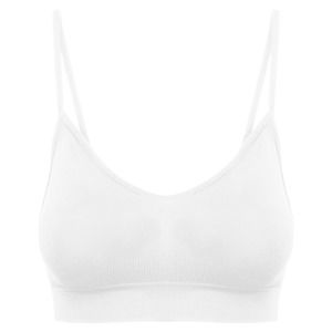 Kariban K870 - Brassière femme sans couture