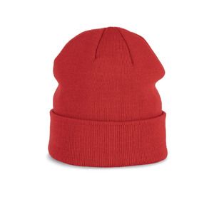 K-up KP031 - BONNET Crimson Red