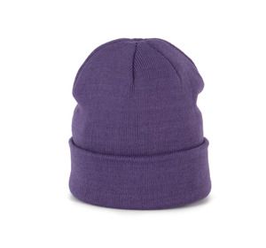 K-up KP031 - BONNET Purple