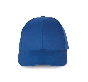 K-up KP156 - Casquette polyester - 6 panneaux