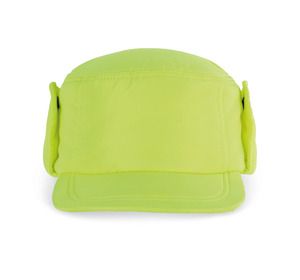 K-up KP617 - Casquette avec cache-oreilles