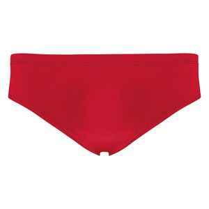 PROACT PA950 - Slip de bain homme Sporty Red