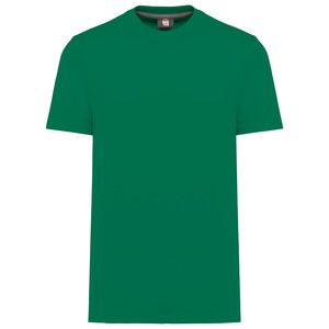 WK. Designed To Work WK305 - T-shirt écoresponsable manches courtes unisexe Kelly Green