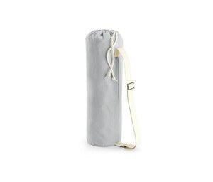 WESTFORD MILL WM816 - Sac de rangement pour tapis de yoga Light Grey