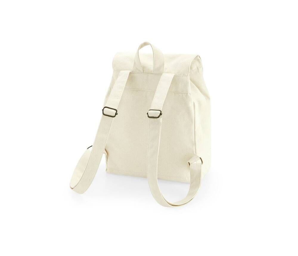 WESTFORD MILL WM881 - Mini sac à dos en coton organique