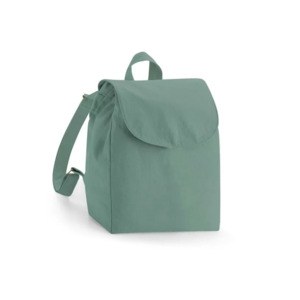 WESTFORD MILL WM881 - Mini sac à dos en coton organique