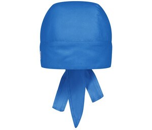 KARLOWSKY KYKM30 - Bonnet sanitaire Royal Blue