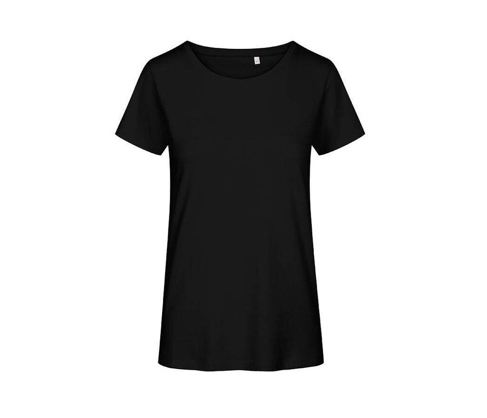 PROMODORO PM3095 - Tee-shirt organique femme