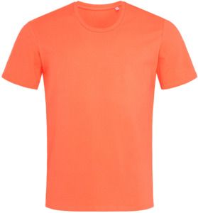 Stedman ST9630 - Relax Crew Neck T-Shirt Mens