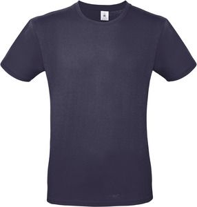 B&C CGTU01T - T-shirt homme #E150 Navy Blue